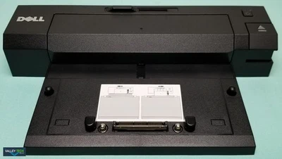 Estación Replicadora de Acoplamiento DELL PRO2X 0Y72NH Nueva Caja Abierta Foto 1 de 4