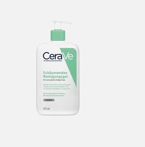 CeraVe Schäumendes Reinigungsgel, 473 Ml - Bild 1 von 1