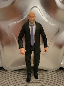 Marvel Legends 6" Infinity Saga Iron Monger Pack Obadiah Stane Action Figure - Picture 1 of 1