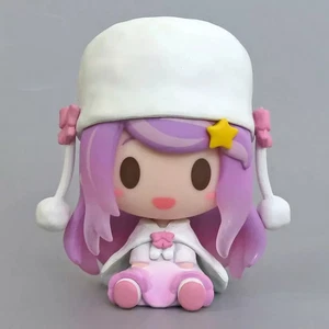 Re:ZERO -Starting Life in Another World- Anastasia Hoshin Chokoko Figure 4.5cm - Picture 1 of 1