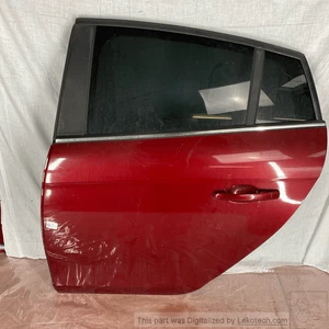 51751201 Postamt. Links FIAT BRAVO (3L) 1.9 Mjt (110Kw) Ber. 5p/d/1910cc - Bild 1 von 6