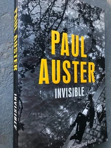 Paul Auster 2009 - Foto 1 di 6