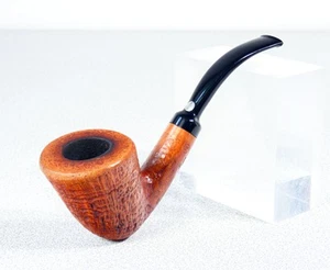 ⚜️ PIPA MASTRO DE PAJA MEDIA 1C PESARO RADICA HAND MADE ITALY TOBACCO PIPE - Foto 1 di 13