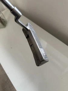 Carbite ZB1 Polar Balanced 35.5 Inch Putter, 2 Thumb Oversize Grip - Picture 1 of 7