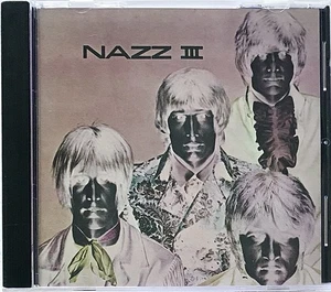 NAZZ-Nazz III-VG+ - Bild 1 von 4