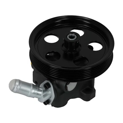 Nueva bomba de dirección asistida para Ford Five Hundred/Montego 3,0 L 05-07 5F9Z3A674AA Foto 1 de 4