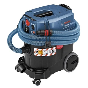 Bosch Professional GAS 35 M AFC Aspirador Húmedo/Seco 1200W 35L Recipiente - Imagen 1 de 5