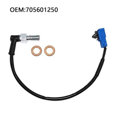 1 x Brake Switch Stop Sensor 705601250 For Commander Maverick Outlander Renegade - Image 1 of 4