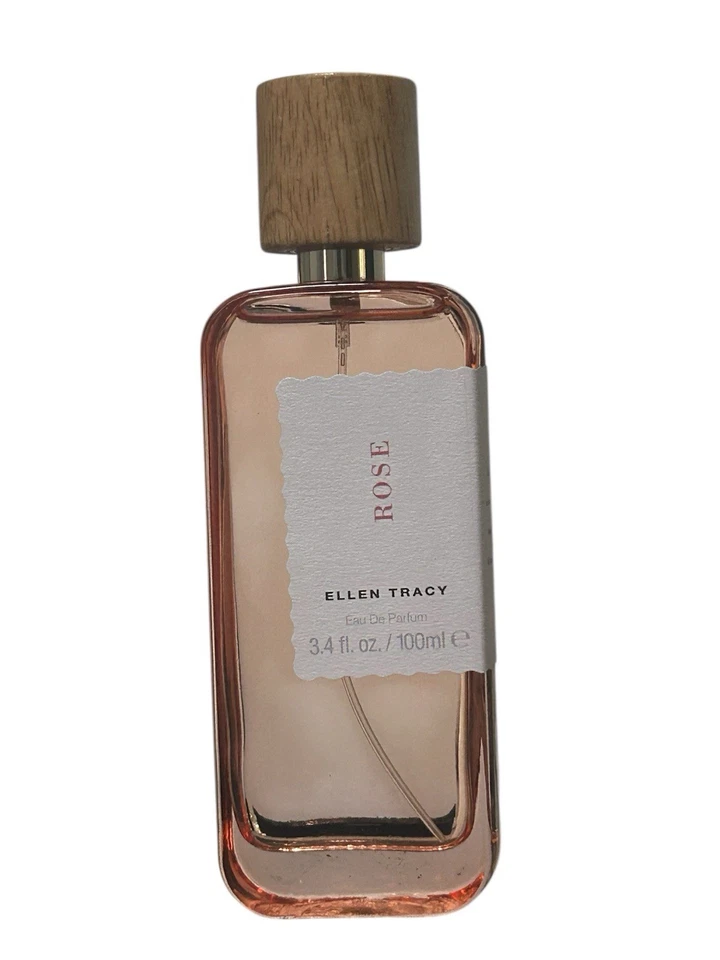 Ellen Tracy Perfume Rose 3.4 Fl.oz. - Image 1 of 1