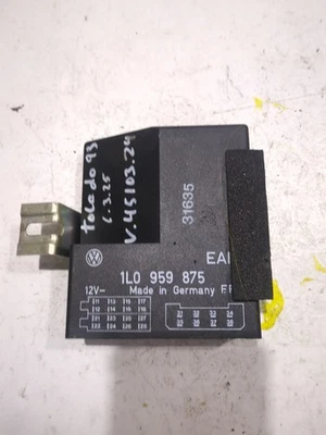 1L0959875 MODULO ELETTRONICO / 41692 PER SEAT TOLEDO 1L09.1991-> 1.8 I - Immagine 1 di 3