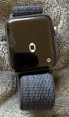 Apple Iwatch3 42mm series 3  - Image 1 of 4