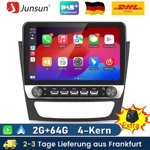 Für Mercedes Benz CLS E-Class W211 W219 Android 13 Carplay Autoradio GPS Nav KAM - Bild 1 von 16