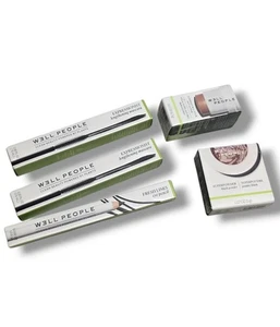 WELL PEOPLE Make-up Set - Clean Beauty Powered by Plants - 5 Stück - Neu im Karton - Bild 1 von 4