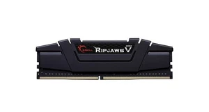 RipJaws 5 Series Noir 128 Go (4 x 32 Go) DDR4 3600 MHz CL16 - Picture 1 of 4