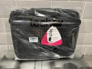 Sacoche pour ordinateur portable Techair 15,6 pouces - Photo 1/3