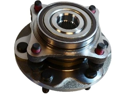 Conjunto de buje de rueda delantero 85392HSYD 2004 2005 2006 2007 para Lexus GX470 2003-2009 Foto 1 de 2