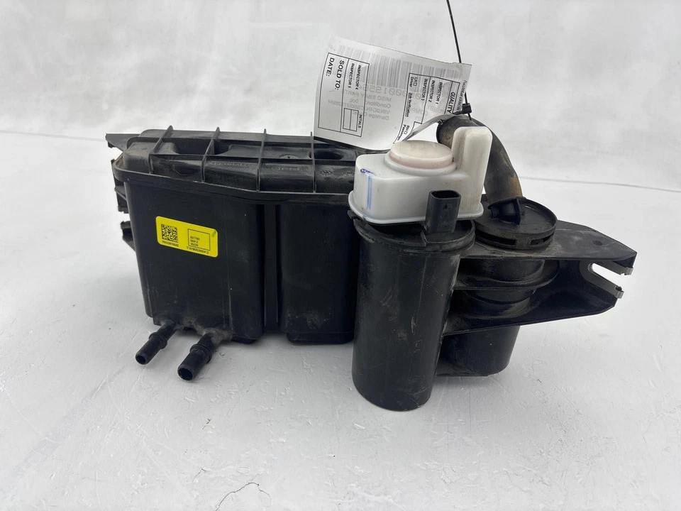 2018-2024 Jeep Compass Steering Wheel OEM 68339700AD - Image 1 of 4