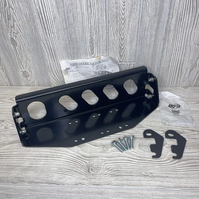 Montaje de cabrestante KFI para John Deere Gator HPX / XUV 825/855/625/615/815 *LEER Foto 1 de 4