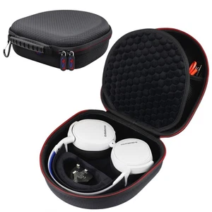 Hard Case for Sony WH-CH720N/WH-XB910N/ULT WEAR/MDR-M1/MDR-MV1/WH-1000XM5 JBL - Picture 1 of 6
