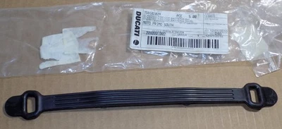 电池带杜卡迪 GT1000 Paul Smart 1000 运动经典全新原始设备制造商 75910202A — 第 1/3 张图片