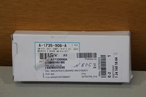 Sony A1735906A / 1-878-802-11 DSLR-A500 MOUNTED C.BOARD AM-019(857 - Bild 1 von 3