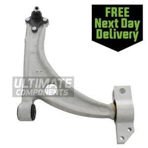 VW Passat 2005-2015 Front Lower Suspension Wishbone Control Arm Drivers Right - Picture 1 of 24