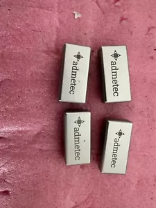 lot of 4 Admetec Butterfly-S Batteries  UPS Shipping! Make Offers! A-0 - Picture 1 of 3