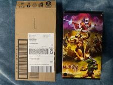 MOTU Masters of the Universe Mattel Creations Masterverse New Eternia VYKRON