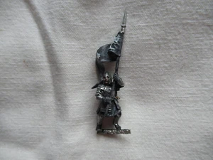 Minas Tirith Banner Bearer 2 *El Señor de los Anillos* Games Workshop - Imagen 1 de 1