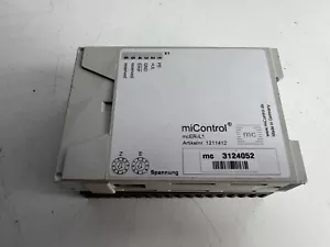 MiControl Antriebsregler mcER-L1 - Bild 1 von 4