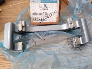 FORD OEM Brake-Front-Caliper Mount 2L1Z-2B540-AA - Picture 1 of 7