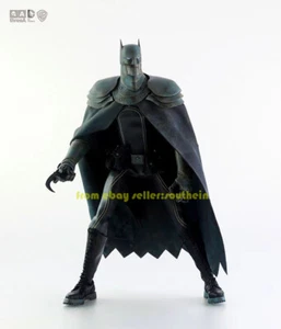 3a Threea 1/6 The Batman Steel Age Action Figure - Picture 1 of 5