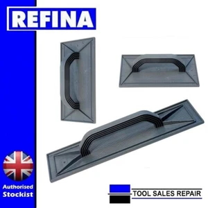 REFINA - Plastic ABS Diamond Face Render Float - OCR Weber - One Coat Rendering - Picture 1 of 12