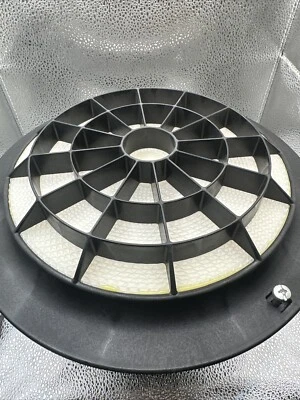 Air Filter P607955 LAF3233 CA4700 Fit For Freightliner FL70 FL80 M2 100/106/112 - Image 1 of 4