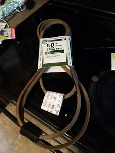 Genuine MTD 954-04044A Deck Belt Fits Cub Cadet Troy-Bilt Craftsman Columbia OEM - Picture 1 of 5