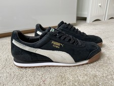 puma suede hombre españa