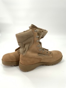 Las mejores ofertas en Botas marrones Belleville para hombres | eBay