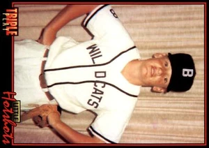 Wade Boggs #143 1993 Triple Play - Picture 1 of 2