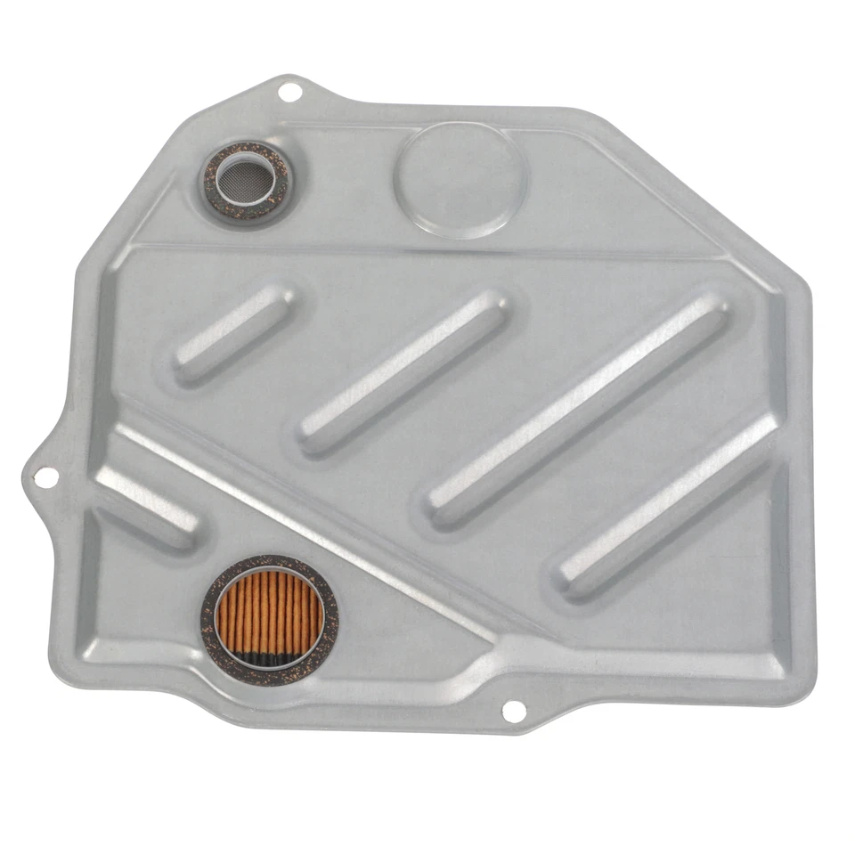 GENUINE PORSCHE 928 1985-1995 Transmission Oil Filter Assembly OEM 126-277-029-5 - Image 1 of 4