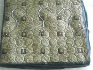 NOS Whitmor Palatino Collection Hanging Sweater Bag-Stores 8-10 Sweaters - Picture 1 of 2