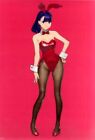 Miru Tights Yom Art Tapestry 29x42 cm PVC Clear Poster Bunny Girl