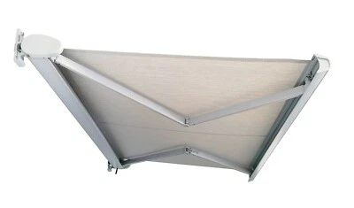 Store banne - Coffre - Photo 1/4