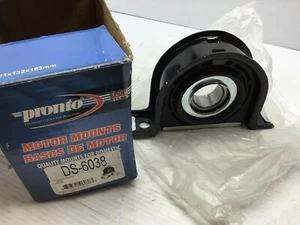 PRONTO Drive Shaft Center Support DS-6038 - Picture 1 of 2