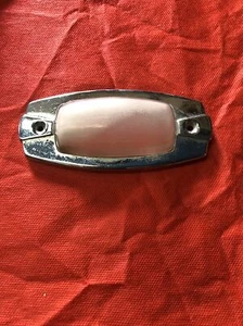 Plafoniera Luce Interna Fiat Balilla FT065 - Foto 1 di 3
