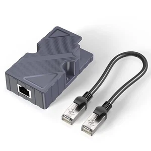Starlink PoE Inyector Starlink Kit Adaptador Ethernet a Cable Ethernet para Star... - Imagen 1 de 8
