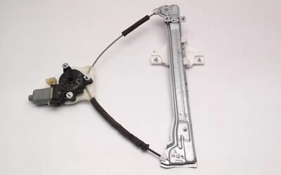 2018-2023 Kia Rio window regulator left front door OEM 82401-H9100 - Image 1 of 4