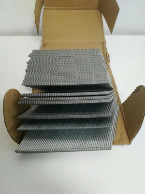 Tacwise 0772 Typ 16G/50mm Nägel - Bild 1 von 4