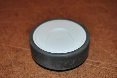 RUEDA TRASERA 2-5/16" BOQUILLA ELÉCTRICA KENMORE o Panasonic Foto 1 de 3