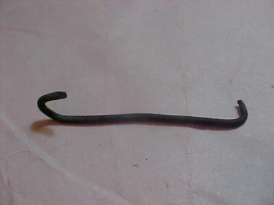 Pre Segunda Guerra Mundial Planet Jr. #4 #25 Sembradora CUBIERTA BARRENA PALANCA AJUSTE VARILLA Usado De Colección Foto 1 de 3