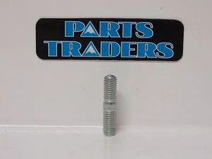 Genuino Honda Stud Bolt 8X20 Civic Hatchback Sedán Cupé Prelude CRX - Imagen 1 de 1